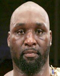 BoxRec: Danny Williams