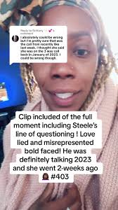 Timesha Renee Steele