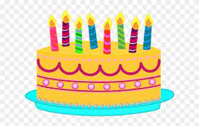 Maybe you would like to learn more about one of these? Birthday Cake Clip Art Transparent Background Transparent Background Birthday Cake Clipart Free Transparent Png Clipart Images Download