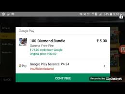 Free fire was also a recipient of the. How To Get Free Top Up Free Fire Only Rs 5 Google Play Offer Free Topup Youtube