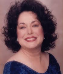 Susan Murphy Obituary