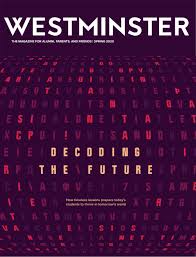 We did not find results for: Westminster Magazine Spring 2020 By The Westminster Schools Issuu