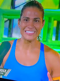 Delma Camacho's Instagram, Twitter & Facebook