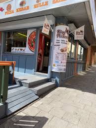 King Pizzeria Norrköping
