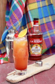 Les Petites Douceurs De Cricri Recette Cocktail Planteur Rhumavent 10 Avec Le Rhum Arrange Bananes De La Maison La Mauny Rhum Arrange Recette Cocktail Rhum