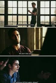 Image 4349215 On Favim Com Derek hale x oc (sequel to howl) riley's life took an unexpected turn after derek, now an alpha, bit her to save her from dying. image 4349215 on favim com