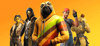 Old skins in fortnite dance battle! 5 Fortnite Players To Watch Out For In 2020 Fortnite Tracker Mokokil