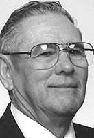 Leonard Winter Obituary (2013)