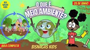 A preservação e economia de água deve ser trabalhada o ano todo. Dia Mundial Do Meio Ambiente Dia 05 De Junho Educacao Infantil Youtube