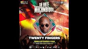 Twenty fingers recuar o tempo. Download Twenty Fingers Mocambique Mp3 Free And Mp4