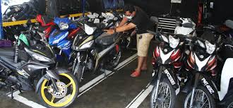 Aku sebuah motosikal aku ialah sebuah motosikal modenas. Ramai Jual Motor Pajak Geran Di Kedai Utusan Digital