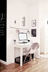 Most of them are designed and tailored from special wood, shaped out to stand the test of time. Perfect Corner Office Space For A Small Apartment Home Office Workspace Desk Search By Muzli