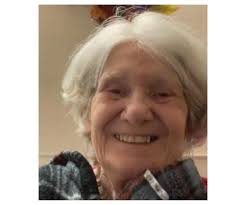 Helen Morrison Obituary (1937