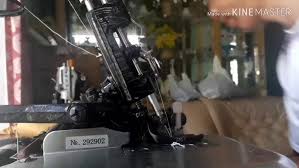 Video ini tentang benangnya putus terus, mesin obras benang sering putus, obras loncat, mesin obras loncat, jahitan obras loncat, penyebab obras loncat, peny. Cara Mengatasi Mesin Obras Loncat Tidak Menganyam Youtube