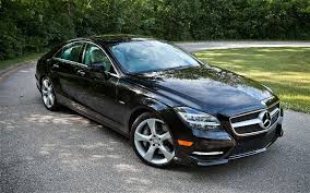 Missing Link Mercedes Benz Cls Mercedes Benz