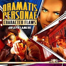 Amazon.com: Dramatis Personae: Character Flaws, Volume 2 (Audible Audio  Edition): Joseph Lamere, Alex Beckham, RadioArchives.com: Books