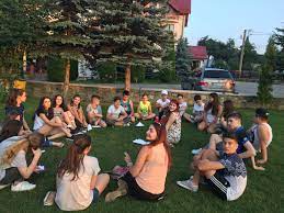 ↑ video prezentare tabere wind discovery ↑. Tabara De Vara In Limba Engleza English Is Fun Tastic 2018 Cu Profesori Englezi Nativi Alphard Educational Andreea S Club