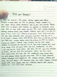 We did not find results for: Contoh Teks Monolog Menggunakan Anekdot Brainly Co Id