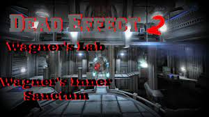 Februar 2016 2 kommentare guides. Dead Effect 2 Wagner S Lab Wagner S Inner Sanctum Guide Pc Ios Android Inner Sanctum Wagner Inner