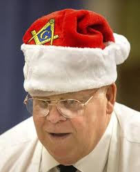 Holiday meal 'works its magic' to bring people together