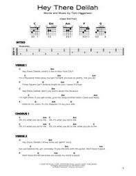 Fingerstyle tab hey there delilah. Sabet Sabet0710 Profile Pinterest