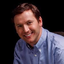 Alan Marc Raisman (@AlanRaisman)