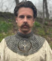 The Bishop Headpiece