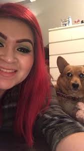 So when has she not been selfish? All I see is post about me me me and her  big ol face all the time. No matter what the post or subject is