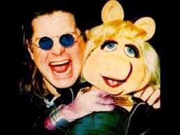The Time Fozzy and Ozzy Appeared Together With Jimmy Kimmel