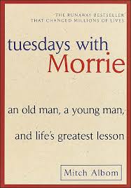 Is It Hot In Here Or Is It Just Me Book 9 Inspiring Books To Get You Back On Track When You Re Lost Book Worth Reading Inspirational Books Tuesdays With Morrie