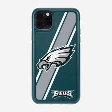 Philadelphia Eagles Dual Hybrid Iphone 11 Case Trendy Iphone Cases Iphone 11 Samsung S8 Wallpaper
