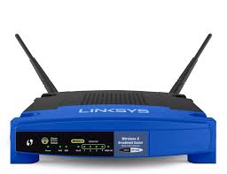 Networking & Wi-Fi Devices