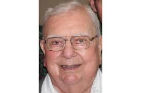 Roy Heck Obituary (1923