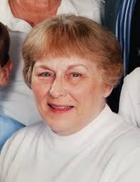 Obituary information for Judith Lynn Maxwell
