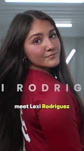 Mitzi Rodriguez's Instagram, Twitter & Facebook