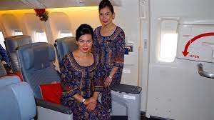 New york, las vegas, los angeles, chicago, san francisco Singapore Airlines Premium Economy Class Ideale Losung Fur Langstreckenfluge Passenger On Earth