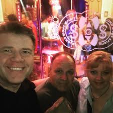 The B-Line Bourbon Tour Grows With Two New Stops!