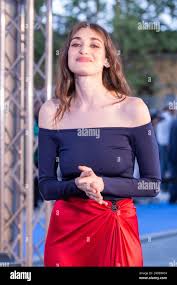 Pilar fogliati hi-res stock photography and images - Alamy