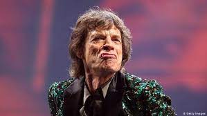 Listen to new track by mick jagger with dave grohl. Still Rolling On Mick Jagger Ist 75 Musik Dw 26 07 2013