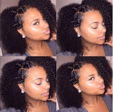 Pin On Curly Hairstyles For Black Women