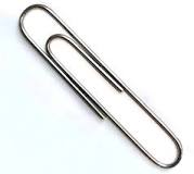 Amazon.com: Tony's Magic Wire: Nitinol Paperclip | The ...