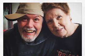 Fundraiser for Stephanie Heller by Kate Heller Thomas : In memory of John  Durr