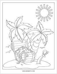 Jake the leader of never land pirates coloring page. Free Printable Pirate Coloring Pages Mombrite