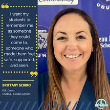 Jefferson Parish Schools