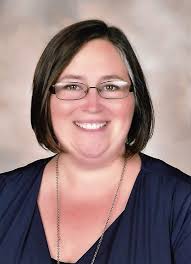 Congratulations to Dr. Wicker