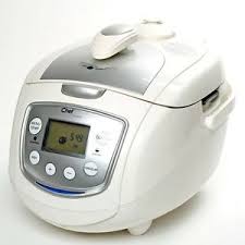 La chef plus es la mejor calida/precio pues yo tengo la chef plus y es de lo mejor del mercado, relación calidad/precio al llegar a casa despues del trabajo y tener la cocina hecha es increible. Robot De Cocina Chef Premium A Presion 5 Litros Con Voz Multifuncion Ebay