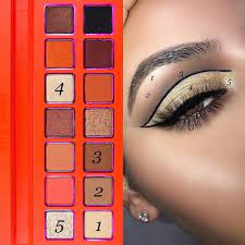 To celebrate summer coming up, she announced a massive amount of new products for the kylie cosmetics summer collection on next, jenner revealed a new kyshadow palette called take me on vacation. The Summer Palette Kyshadow Kylie Cosmetics Eyeshadow Colourpop Eyeshadow Makeup