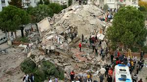 İzmir gündeminden haberdar olmak için bizi takip edin. Son Dakika Izmir Deki 6 6 Buyuklugundeki Depremde Can Kaybi 83 E Yukseldi Haberler Com Guncel