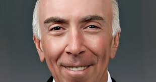 Top Lawyers: Gary Fox On The 5 Things You Need To Become A Top Lawyer In  Your Specific Field of Law