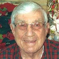 Bernard J. Larsen Obituary